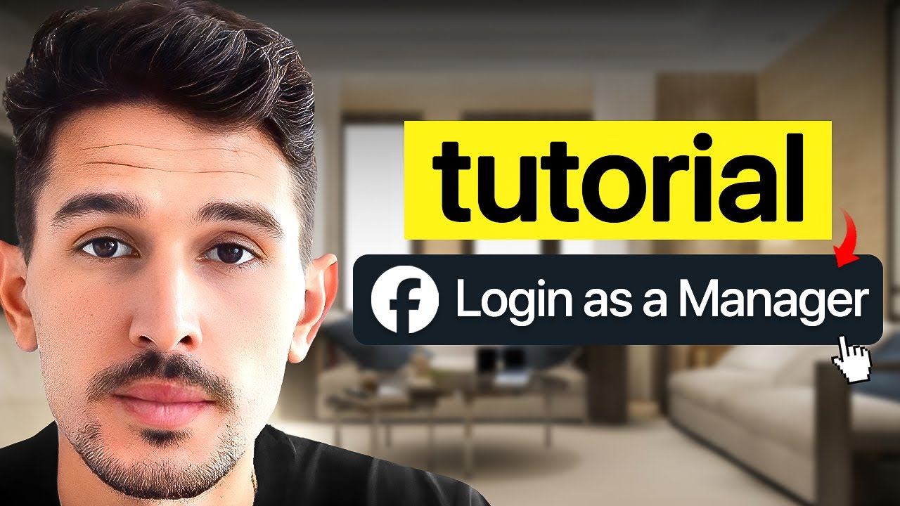 How to Set Up a Meta / Facebook Business Manager Account – video thumbnail