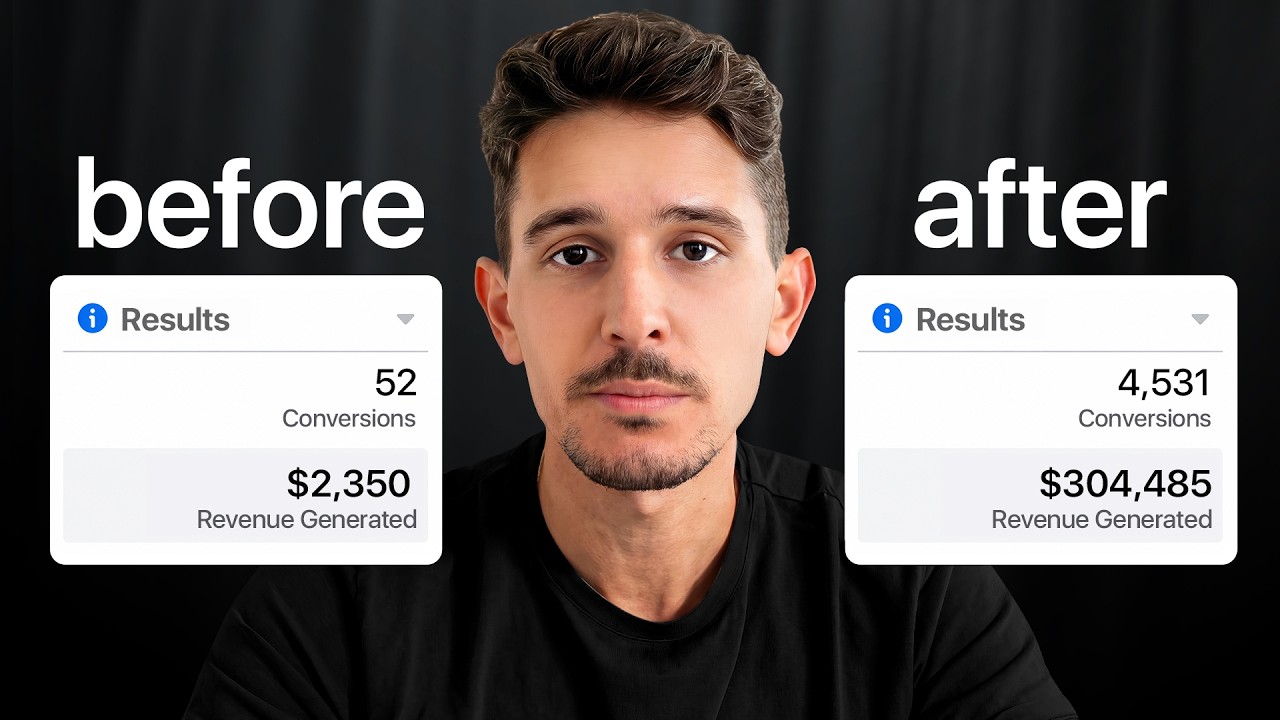 Easiest Way to Scale Facebook Ads in 2026 – video thumbnail