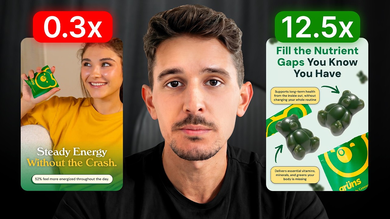 The Psychology of Winning Ads – video thumbnail
